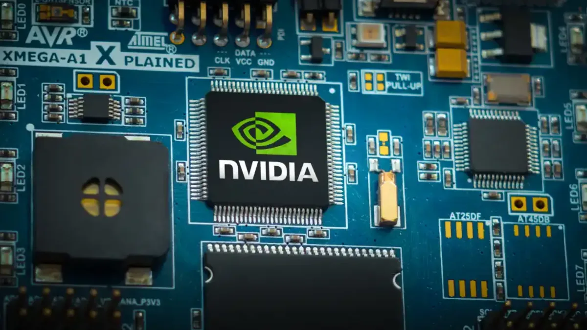 通过 Smartchecker 的市场分析, 深入了解 NVIDIA 的长期发展前景
