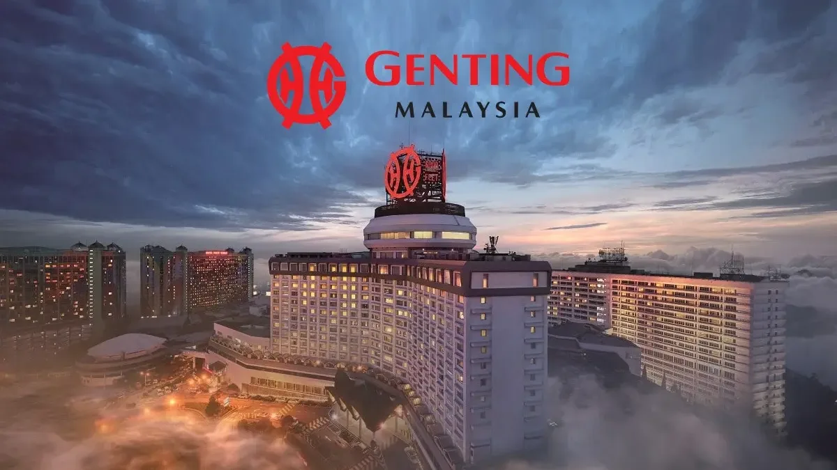 云顶集团（Genting）营收增长，却未必能改善债务状况？