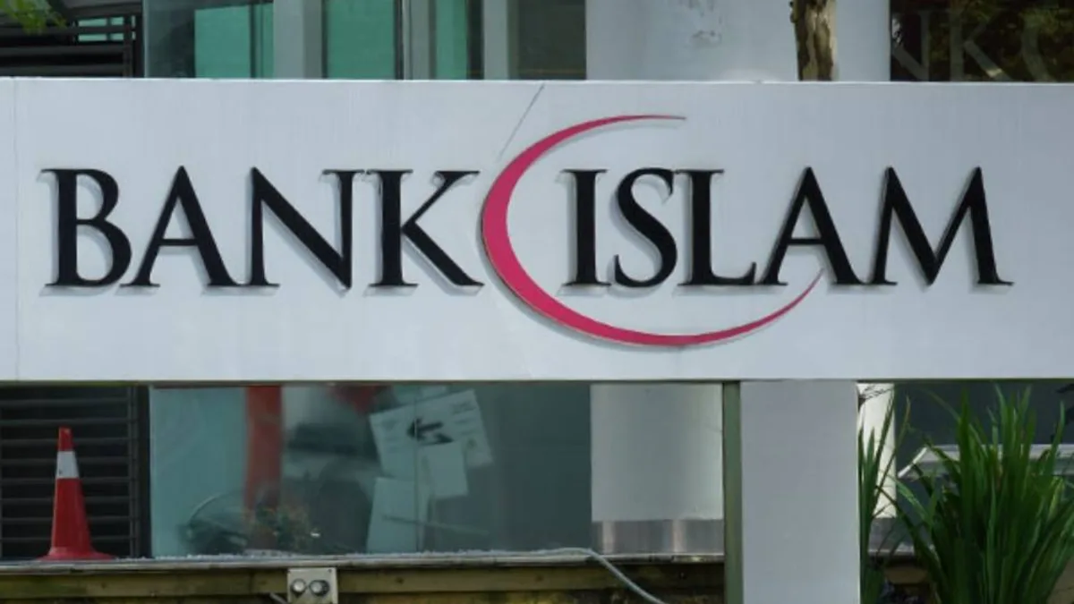Bank Islam Labuan