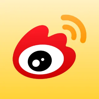 微博 Weibo