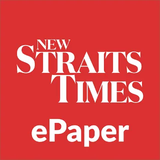 New Straits Times